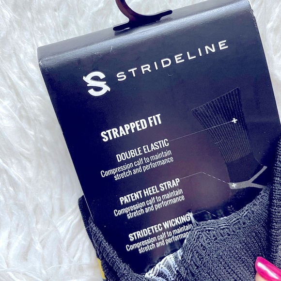 Cellucor "Just Train" Compression Socks - Picture 4 of 5